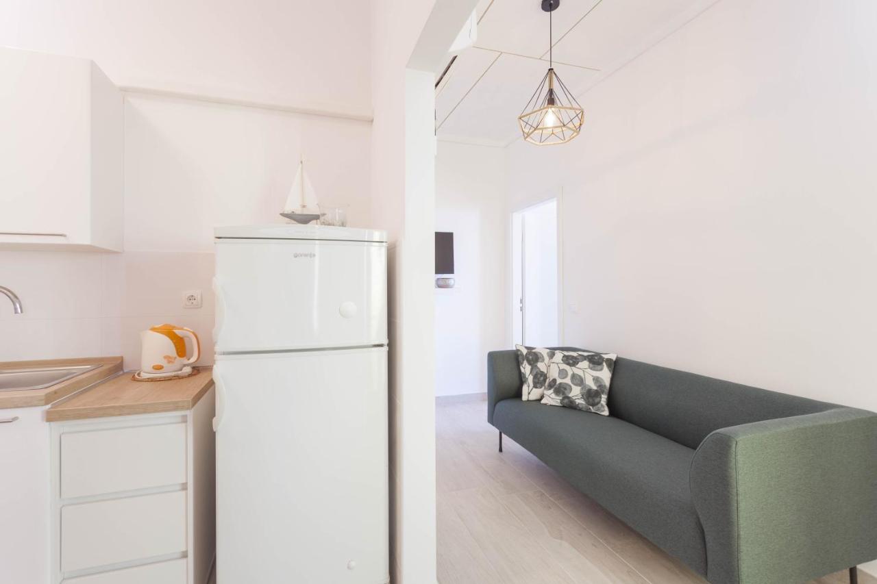 Apartments Maras Makarska Habitación foto